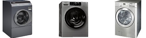 LAVE LINGE SEMI PROFESSIONNEL